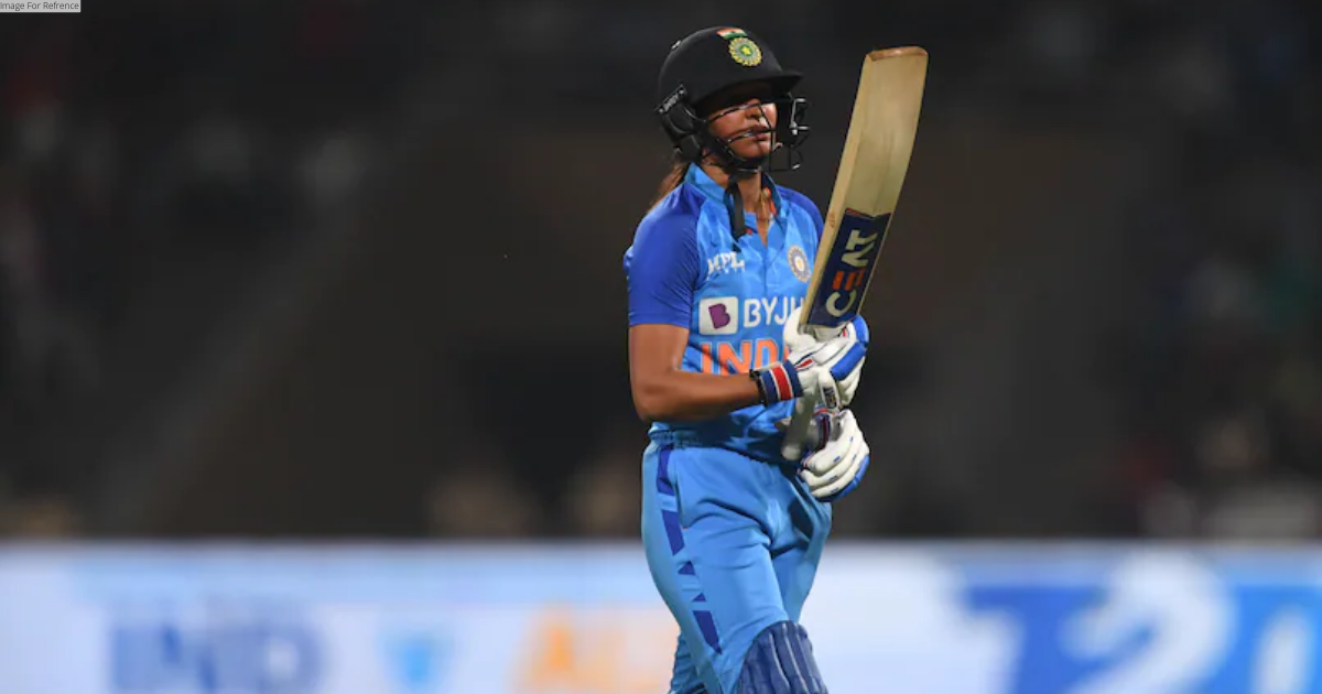 Played too many dot balls in middle overs: India skipper Harmanpreet after loss to Australia in 3rd T20I